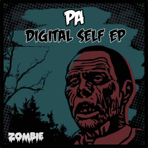 ZOMBIEUK066 - PA