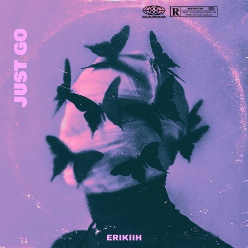 Erikiih - Just Go