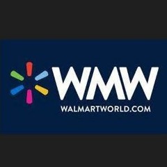 Walmart Radio - ReelWorld Custom - September 2022