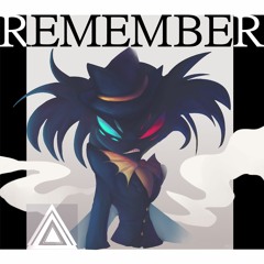 Remember (Arackniss' Song)