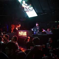 MIX PREVIA (AFRO, TECH, REGGAETON CL)