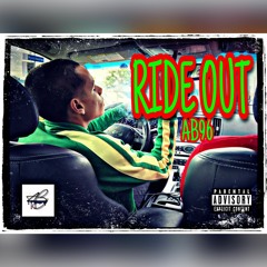 Ride Out MIXEDBYDG Prod by prodbyhoumi