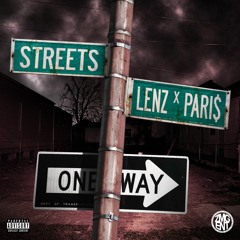Streets (feat. Lenz)