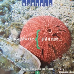 Splitsko stanje uma (Live)