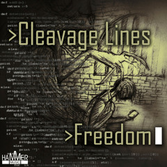 Cleavage Lines - Freedom