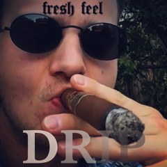 Drip (Single) - fresh feel