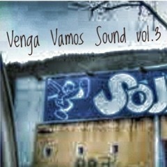 Rotxa - Venga Vamos Sound Vol3  (Kriss Dedi)