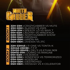 Tonta-K - Get OUT