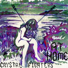 At Home (US Radio Edit)