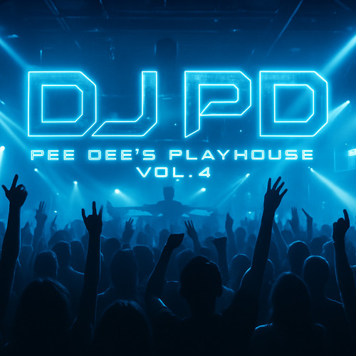 DJ PD presents Pee Dee'S PlayHouse Vol. 4