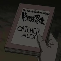 The Tale of a Gutsy Nigga