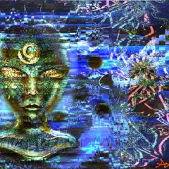 CHILDREN OV THEE GROVE - Alcaloid Queen