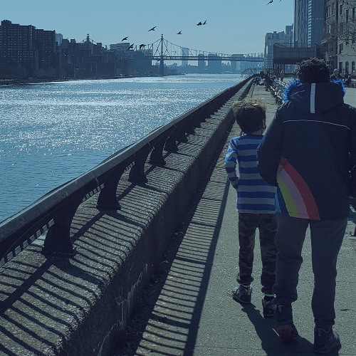 Starter Kit: Seasons Change and Maintenance Addendum