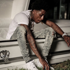 NBA YoungBoy x Louisiana Type Beat - "Glitchin" (prod. @cortezblack)