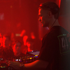 LARTEK @ Proton Club - Opening