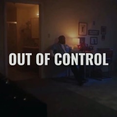 "OUT OF CONTROL" Type beat (prod. by XENO)