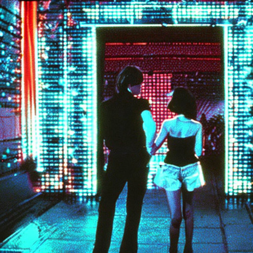 HARÍA LO QUE FUERA X TI [Ángel Gris - La Plata Bootleg]