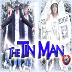 (hidden courtyard) truie fiend & hidden courtyard - tin man prod 2wenty300 jake altman