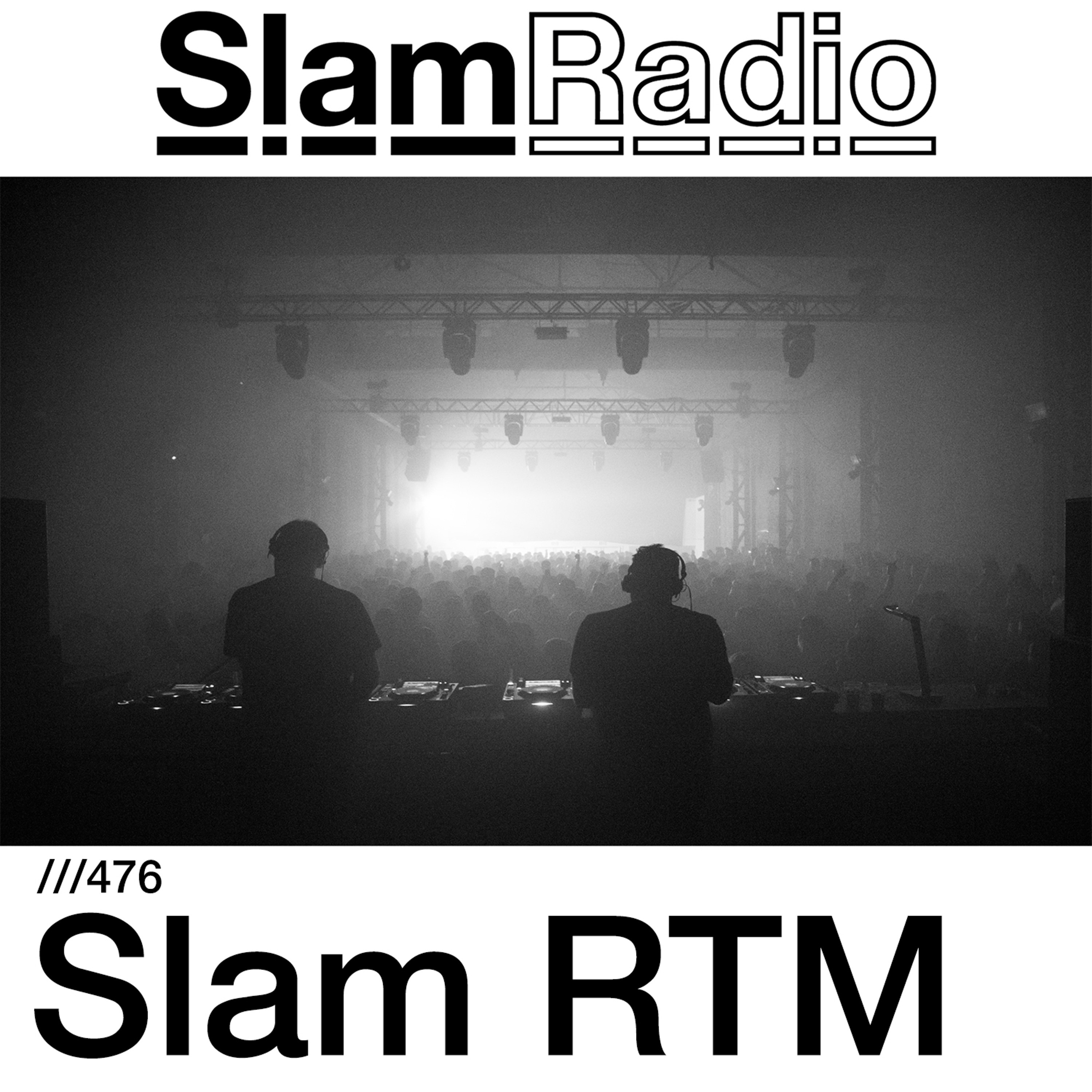 Slam Radio