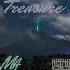 Treasure (prod. by JabariontheBeat x prodkxvi)