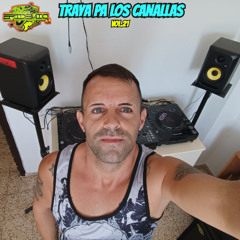 EPIDEMIC @ Traya Pa Los Canallas Vol.21 (SET OCTOBER 2025)