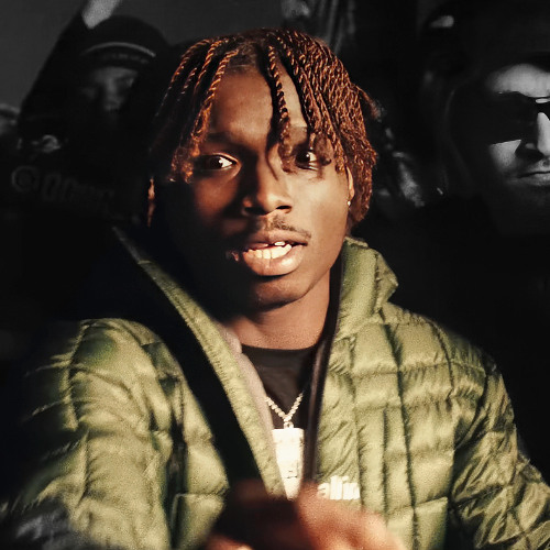 La Mano 1.9 - Qualité ft. Freeze Corleone