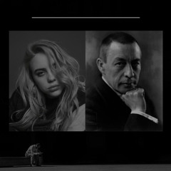 Rachmaninoff & Billie Eilish | Elegie in E-flat minor × No Time To Die (Immersive Audio Mashup)