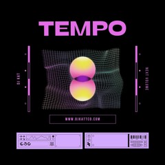TEMPO: 020 // A Little Bit of Riddim | Dubstep Mix