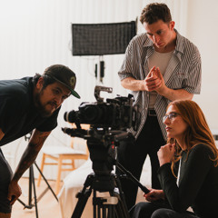 GOD HATES ASTRONAUTS