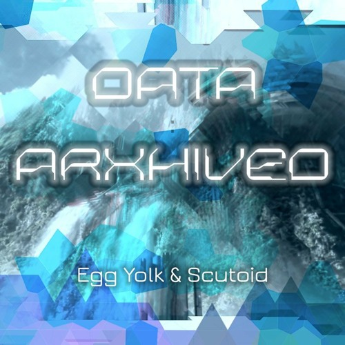 Egg Yolk & Scutoid - DATA :: ARXHIVED