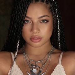 Forfeit (in B) Kiana Ledé