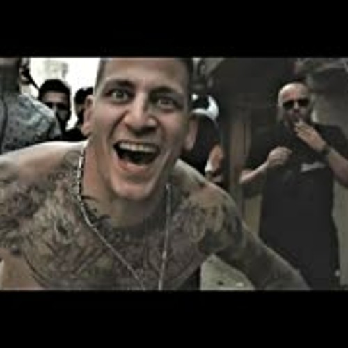 GZUZ & 50 CENT (ft. BONEZ MC) ►9MM RMX◄ (prod.Fewtile x Call me G)