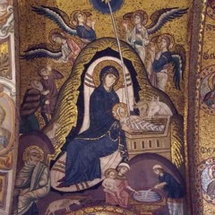 Nochebuena: ver la Luz de Dios
