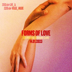 Brain&Booty – Forms Of Love 23