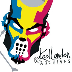 DJ MERRIX, DJ JAMIE G, COWBOY RANGER & RUDE BOY KEITH - KOOL LONDON - 17  01 -15