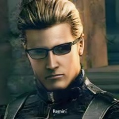 Phonky Town (Slowed) X Albert Wesker
