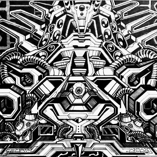 LIVE [mental] - Plutox23