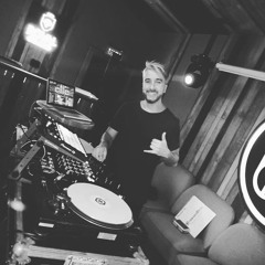 ZENGROOVES Live Dj Set @ Black Forest Pucon 10.13.2023