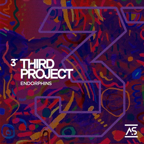 Third Project - Stress Relief (Chill Mix) [OUT NOW]