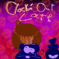 Clockin' Out Late (Sugary Spire UST - Lap 3)