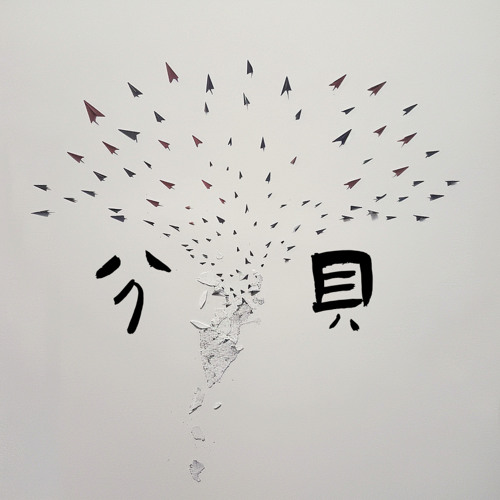 夏夜的烟火