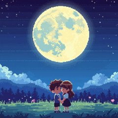8-BIT LOVE