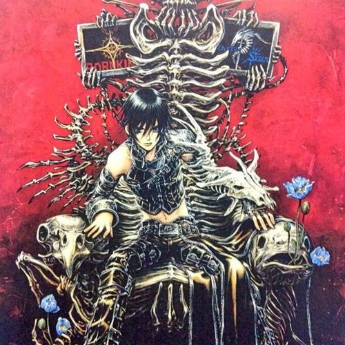 corpsemafia en internet (@hellthekid & @skr9zy) prod. sar1m + daanitr + ayf + 1gokami