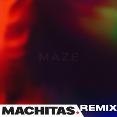 MOONZOO - Maze (Machitas remix)