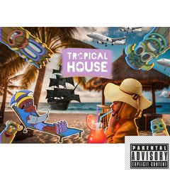 Antifreak - Tropical House