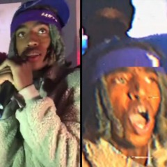 where tf (prod. mario judah)