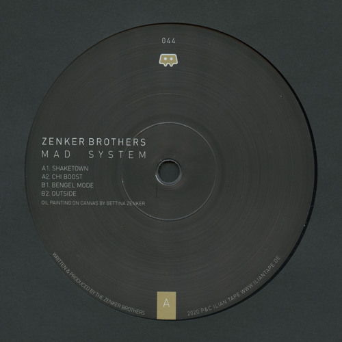 Techno in your Body