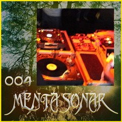 Doof Spawn 004: Menta Sonar - Sunrise at Brancaleone Rome