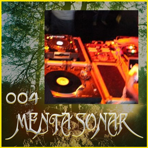 Doof Spawn 004: Menta Sonar - Sunrise at Brancaleone Rome