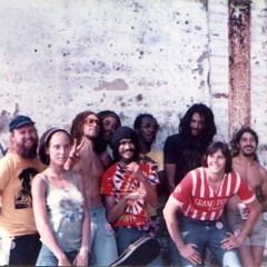 Kinky Reggae - I-tal Kent 1979
